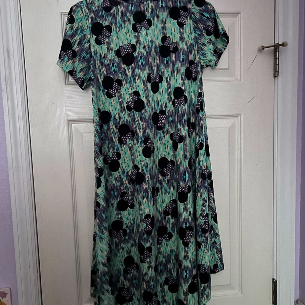 Lularoe dress
